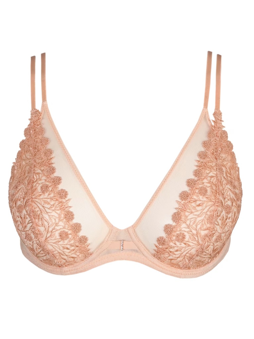 Marie Jo Danae Plunge Bra
